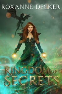 Home kingdomofsecretsebook