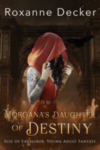 morganaebook